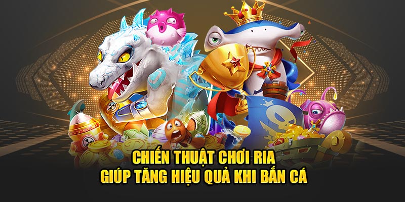 Chiến thuật chơi rỉa giúp tăng hiệu quả khi tham gia thi đấu