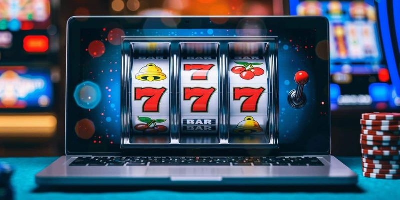 slot machine của lode88