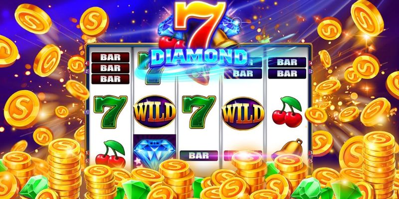 Quy trình chơi slot machine cơ bản A-Z