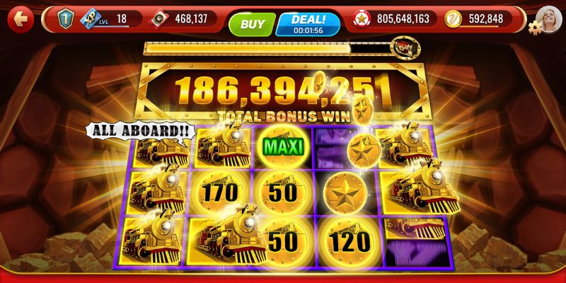 Thuật ngữ về tính năng/biểu tượng trong slot machine