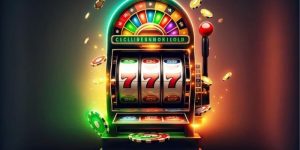 slot game tại Lode88