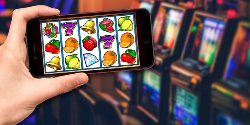 Điểm danh trò chơi slot game nổi bật hiện có mặt tại lode88