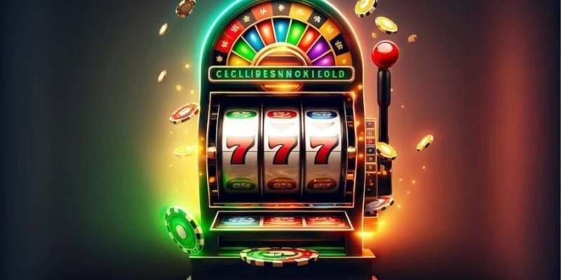 slot game tại Lode88