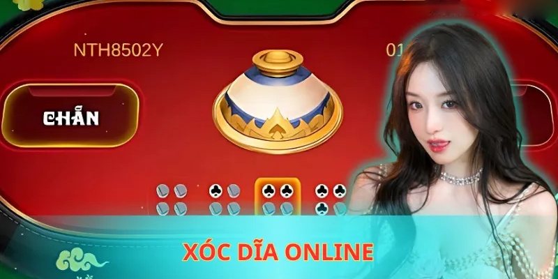 Đôi nét về khái niệm của tựa game Xóc Dĩa là gì?